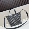 Dior Toujours / Túi xách tay theo chiều dọc
