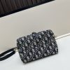 Dior Toujours / Túi xách tay theo chiều dọc