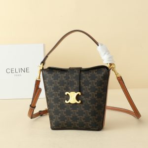 Celine, túi khoai tây chiên mini mới