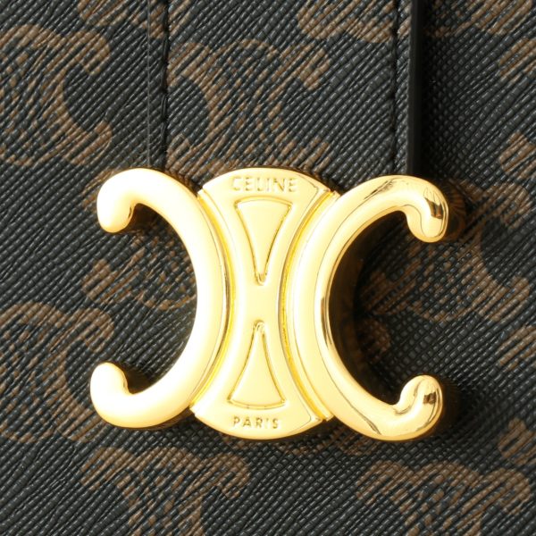 Celine, túi khoai tây chiên mini mới