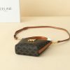 Celine, túi khoai tây chiên mini mới