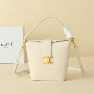 Celine, túi khoai tây chiên mini mới