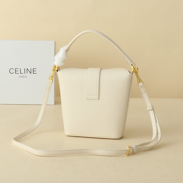 Celine, túi khoai tây chiên mini mới