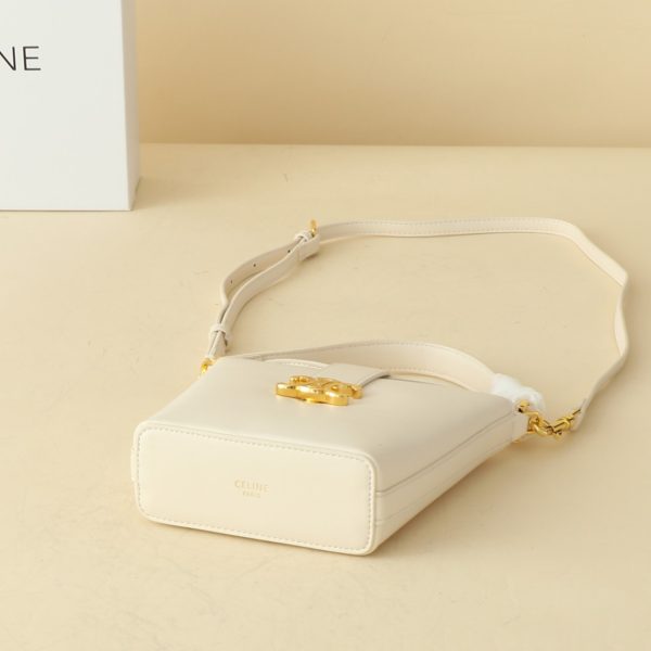 Celine, túi khoai tây chiên mini mới
