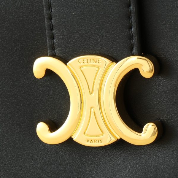 Celine, túi khoai tây chiên mini mới