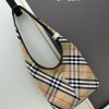 Burberry, chiếc giỏ mới nhất của quý cô
