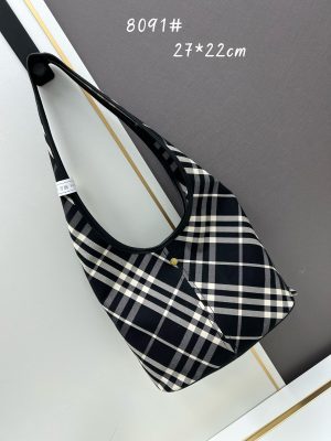 Burberry, chiếc giỏ mới nhất của quý cô