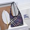 Đây là túi xách mới nhất của Burberry