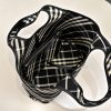 Burberry, loại mới nhất, mềm dẻo, cao su, vải gốm