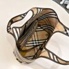Burberry, loại mới nhất, mềm dẻo, cao su, vải gốm