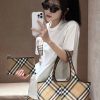 Burberry, loại mới nhất, mềm dẻo, cao su, vải gốm