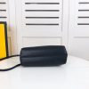 Toàn mạng điên cướp FEND1 First vải hoa cũ / vật liệu da bò Napa mềm (mây bao bì)