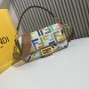 Bộ da đầu hiện tại 2022, chiếc túi mới nhất của Fendi