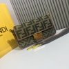 Bộ da đầu hiện tại 2022, chiếc túi mới nhất của Fendi