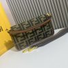 Bộ da đầu hiện tại 2022, chiếc túi mới nhất của Fendi