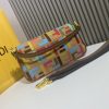 Bộ da đầu hiện tại 2022, chiếc túi mới nhất của Fendi