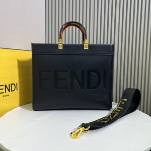 FÉARTIKI TOTE túi xách "sáng mặt trời"