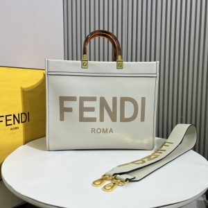 FÉARTIKI TOTE túi xách "sáng mặt trời
