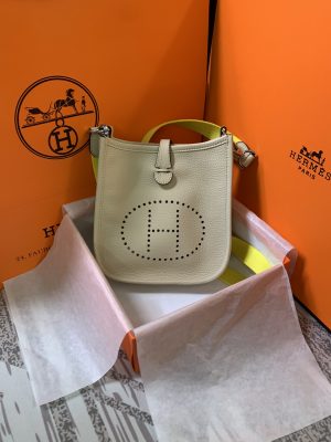 Evelyne mini Evelyne Mini Togo nhập khẩu da bò