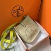 Evelyne mini Evelyne Mini Togo nhập khẩu da bò