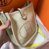 Evelyne mini Evelyne Mini Togo nhập khẩu da bò
