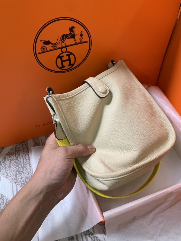 Evelyne mini Evelyne Mini Togo nhập khẩu da bò
