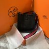Evelyne mini Evelyne Mini Togo nhập khẩu da bò