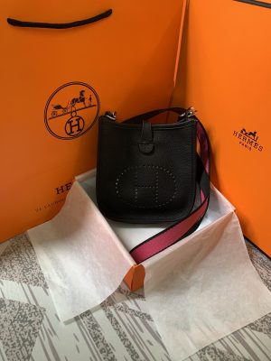 Evelyne mini Evelyne Mini Togo nhập khẩu da bò