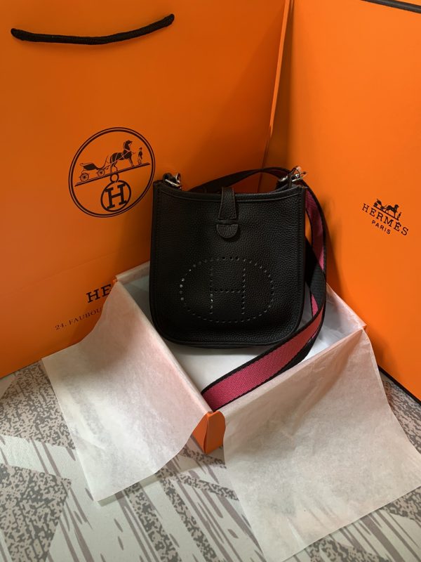 Evelyne mini Evelyne Mini Togo nhập khẩu da bò