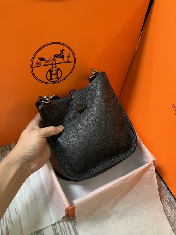 Evelyne mini Evelyne Mini Togo nhập khẩu da bò