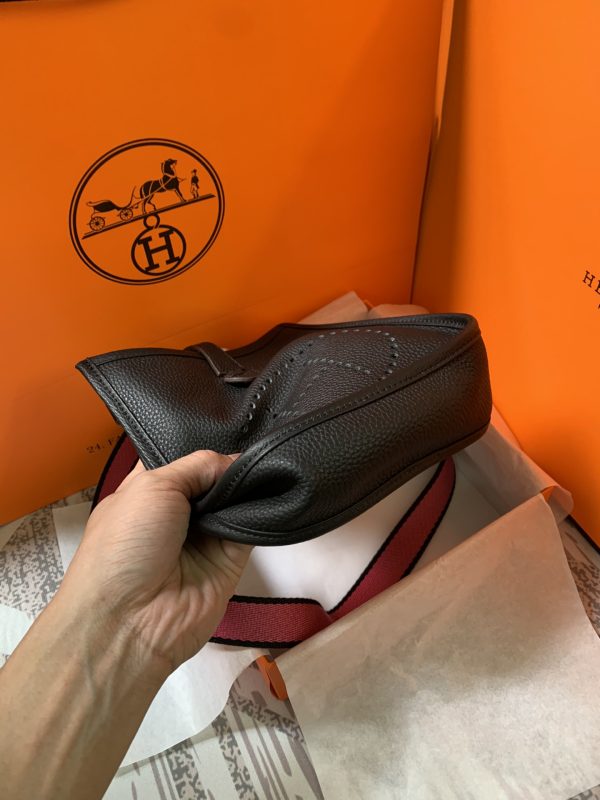 Evelyne mini Evelyne Mini Togo nhập khẩu da bò