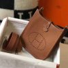 Evelyne mini Evelyne Mini Togo nhập khẩu da bò