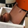 Evelyne mini Evelyne Mini Togo nhập khẩu da bò