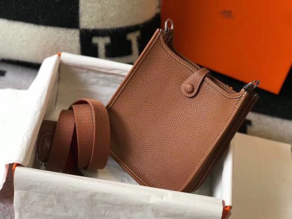Evelyne mini Evelyne Mini Togo nhập khẩu da bò