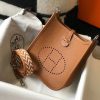 Evelyne mini Evelyne Mini Togo nhập khẩu da bò