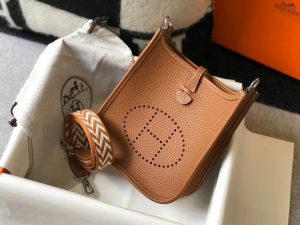 Evelyne mini Evelyne Mini Togo nhập khẩu da bò