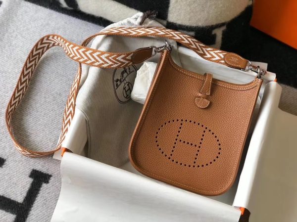 Evelyne mini Evelyne Mini Togo nhập khẩu da bò