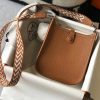 Evelyne mini Evelyne Mini Togo nhập khẩu da bò