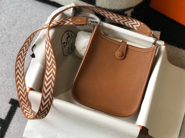 Evelyne mini Evelyne Mini Togo nhập khẩu da bò