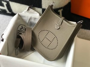 Evelyne mini Evelyne Mini Togo nhập khẩu da bò