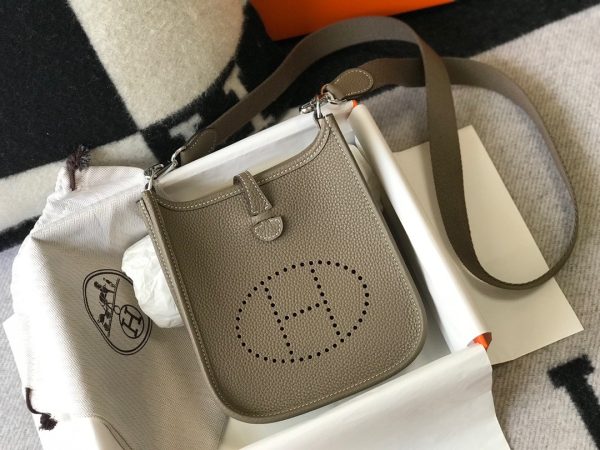 Evelyne mini Evelyne Mini Togo nhập khẩu da bò