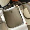 Evelyne mini Evelyne Mini Togo nhập khẩu da bò