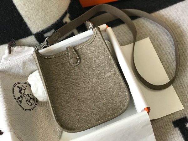Evelyne mini Evelyne Mini Togo nhập khẩu da bò