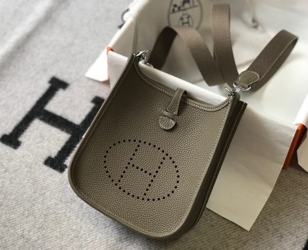 Evelyne mini Evelyne Mini Togo nhập khẩu da bò