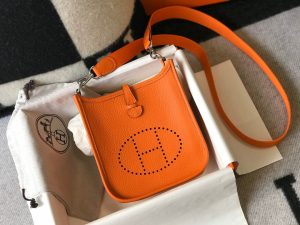 Evelyne mini Evelyne Mini Togo nhập khẩu da bò