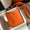 Evelyne mini Evelyne Mini Togo nhập khẩu da bò
