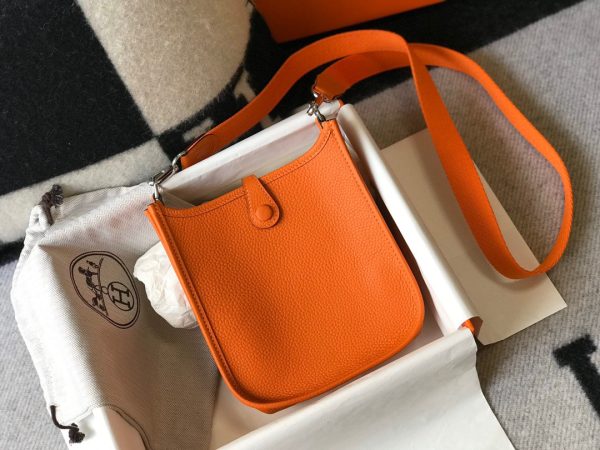 Evelyne mini Evelyne Mini Togo nhập khẩu da bò