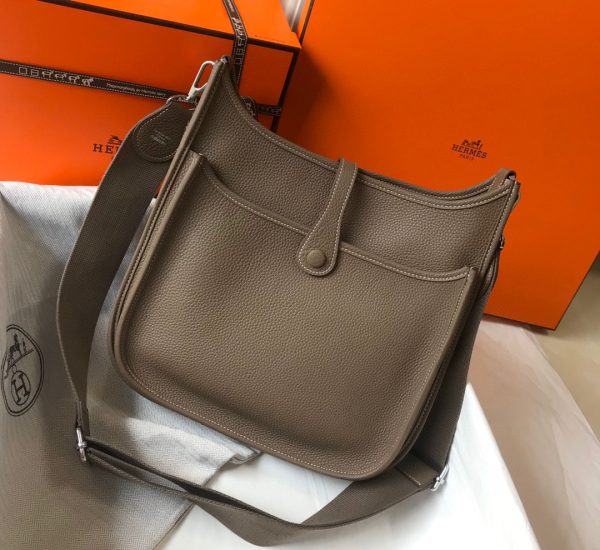 Evelyne 28cm nhập khẩu Togo