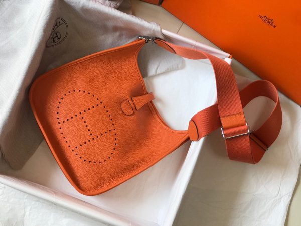 Evelyne 28cm nhập khẩu Togo