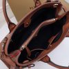 Túi Banner điển hình Burberry